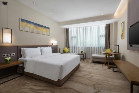 Holiday Inn Chengdu Airport by IHG - 35