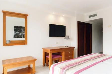 Bluesea Coral Beach - 101