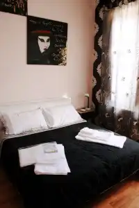 Camelot B&B Palermo - 49