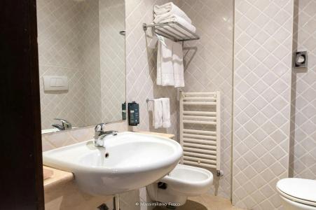 TH Roma - Carpegna Palace - 34