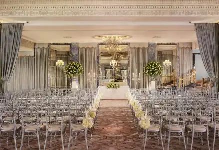 The Dorchester - 36