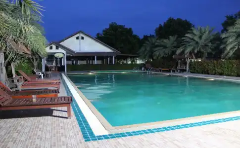 Skyview Resort Buriram - 10