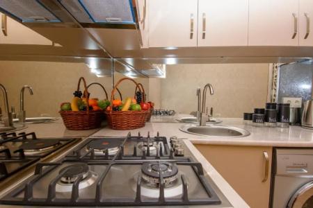 Dat Exx Apartments - 166