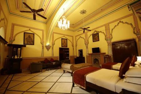 Narain Niwas Palace - 127