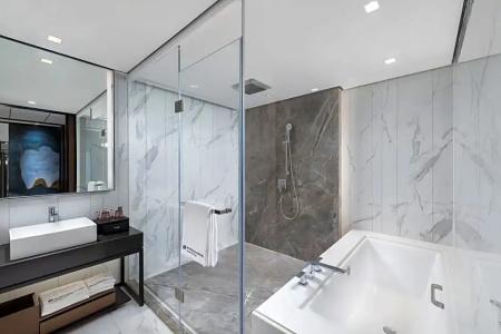 Wyndham Grand Yangon - 62