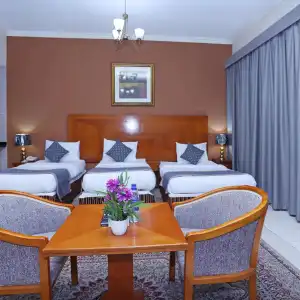 Icon Apartments - 16