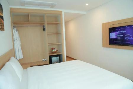 Gold Boutique Da Nang - 84