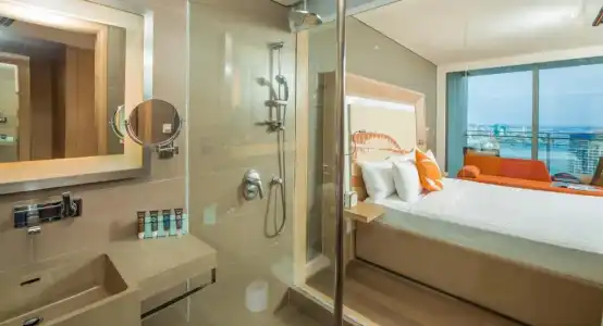 Novotel Danang Premier Han River - 190