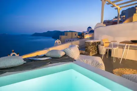 Gaia Suites - 14