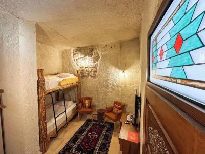 Tulip Cave Suites - 178