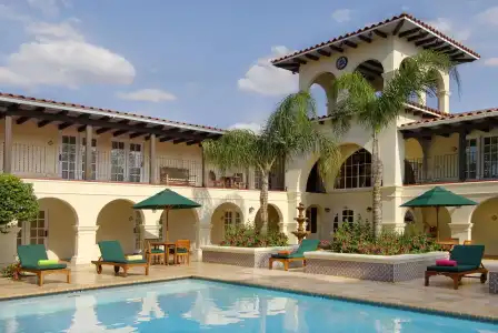 La Posada - 11