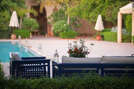 La Maison Arabe, Spa and Cooking Workshops - 17
