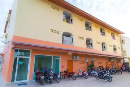 Smile Residence - 43