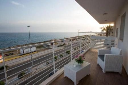 Residence Spuma Di Mare - 152