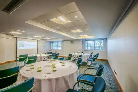 Holiday Inn Cambridge by IHG - 15