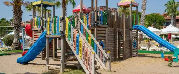 Justiniano Club Park Conti - 23