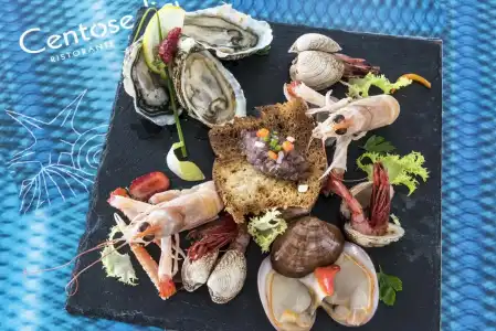 Ristorante Centosedici - 25