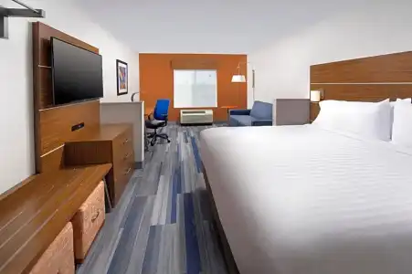 Holiday Inn Express & Suites New Braunfels by IHG - 54