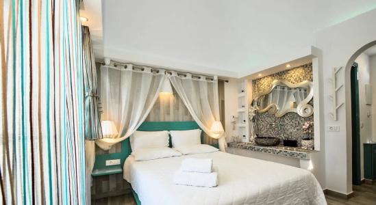 Anastasia Princess Luxury Beach Residence, Adults Only - 305