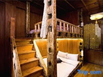 Shiguang Jinghao Boutique Inn - 30
