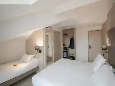 Golden Tulip Cannes de Paris - 184