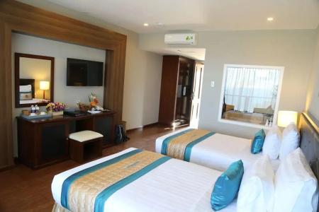 Sandunes Beach Resort & Spa - 80