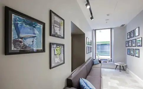Indigo MILAN - CORSO MONFORTE by IHG - 22