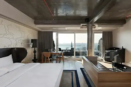 Witt Istanbul - 18