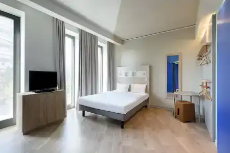 Ibis Budget Bremen City Center - 6