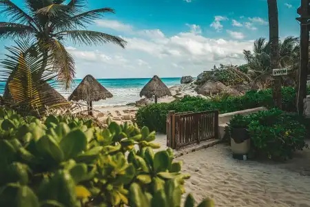 Calaluna Tulum - Adults Oriented - 11