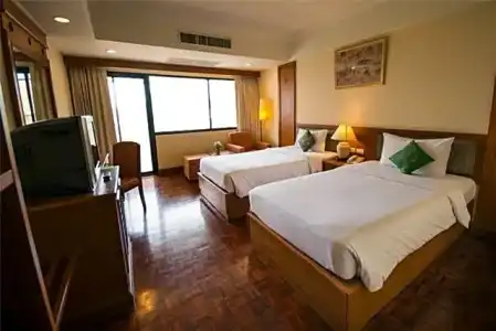 Chakungrao Riverview - 9