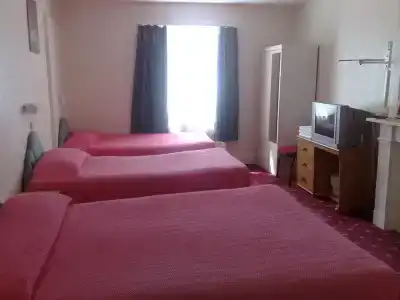 Stanley House - 23