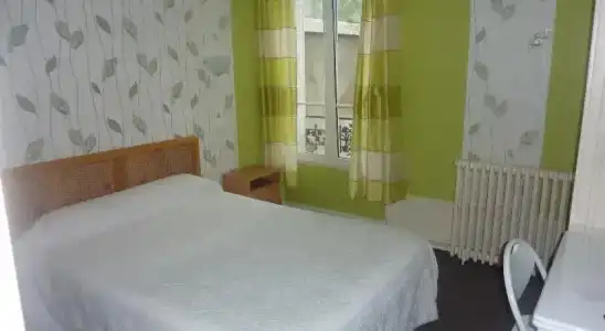 Ardenn'Hotel - 3