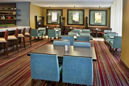 Courtyard by Marriott Washington, DC/Foggy Bottom - 18