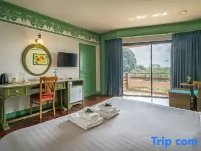 Krabi Maritime Resort - 78