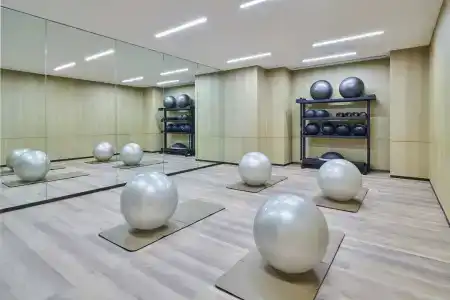 Doubletree By Hilton Shenzhen Airport Residences - 19