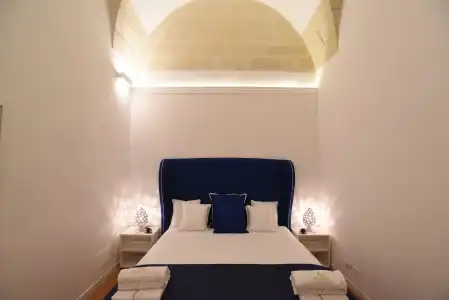 Cadelli Luxury Suite - 1