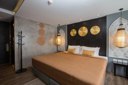 Patong Signature Boutique - 13