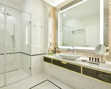 Párisi Udvar Budapest, part of Hyatt - 48