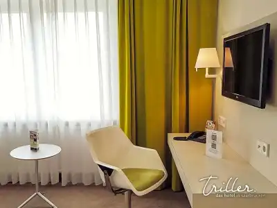 am Triller - & Serviced Apartments - 96
