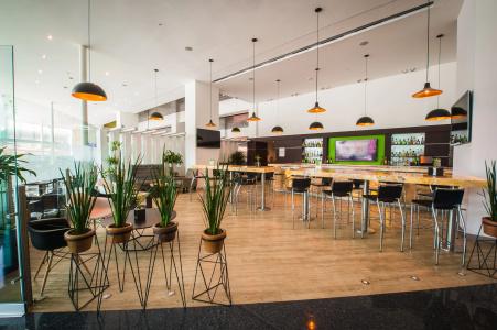 Holiday Inn Mexico City - Plaza Universidad by IHG - 36