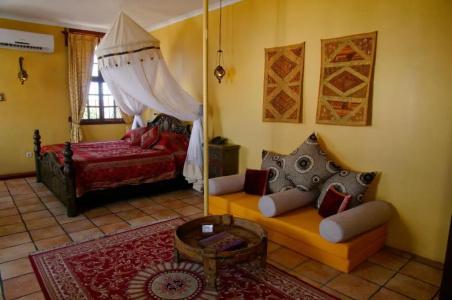 Zanzibar Palace - 121