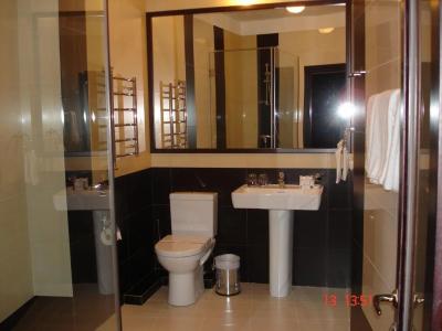 Hotel-Restaurant Complex Vensky - 7