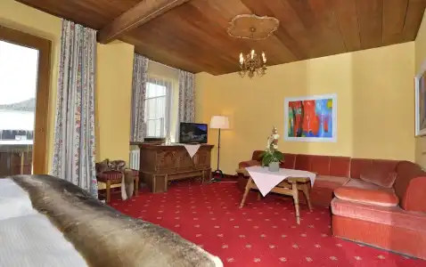 SeeFelds Bed & Breakfast - 94