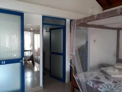 Edelweiss Resort - 24