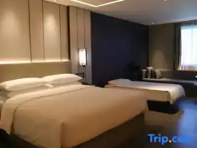 Renaissance Shenzhen Luohu - 84