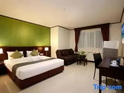 Orchid Resortel - 83