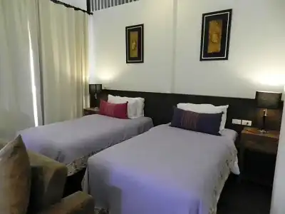 Baan Saen Fang - 135