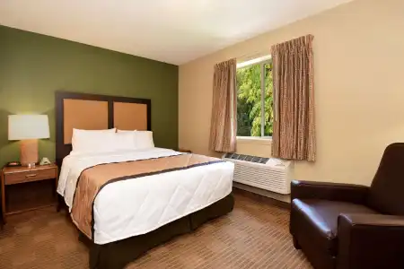 Studio 6 Suites Greenville, SC - Haywood Mall - 32