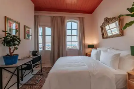 Gumruk Otel Urla - 1